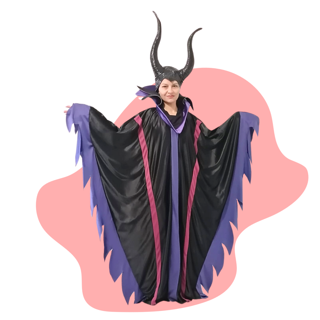 Malefica