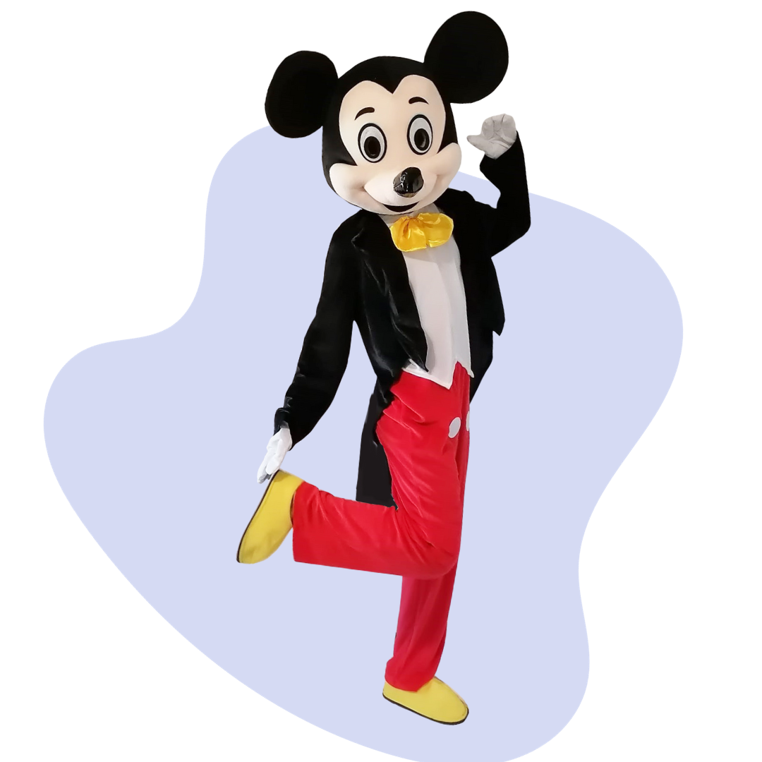 Mickey Mouse