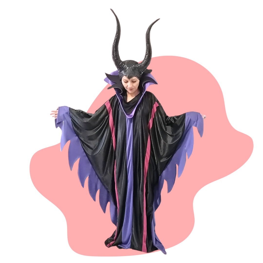 Malefica