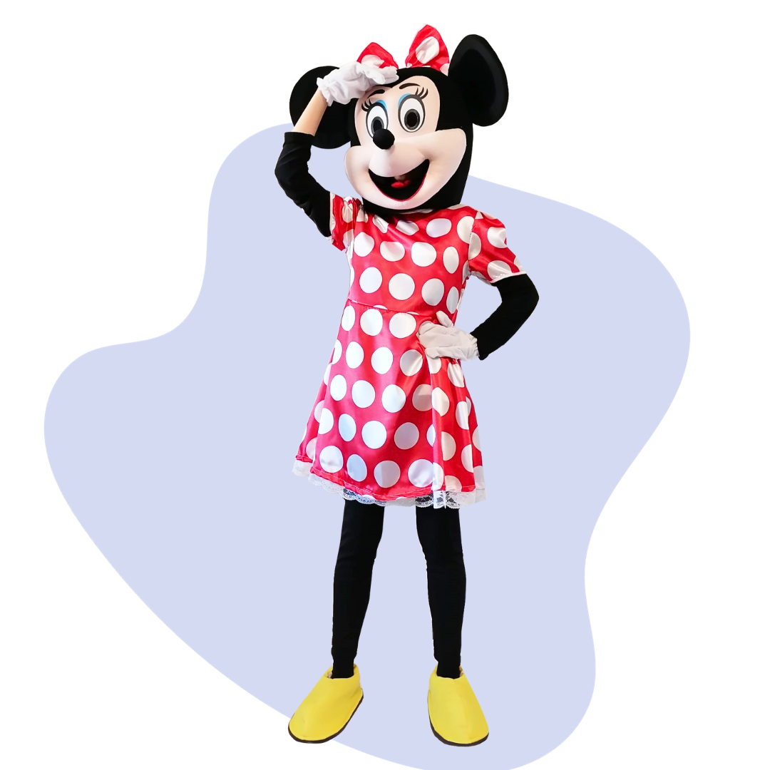 Minnie Mouse