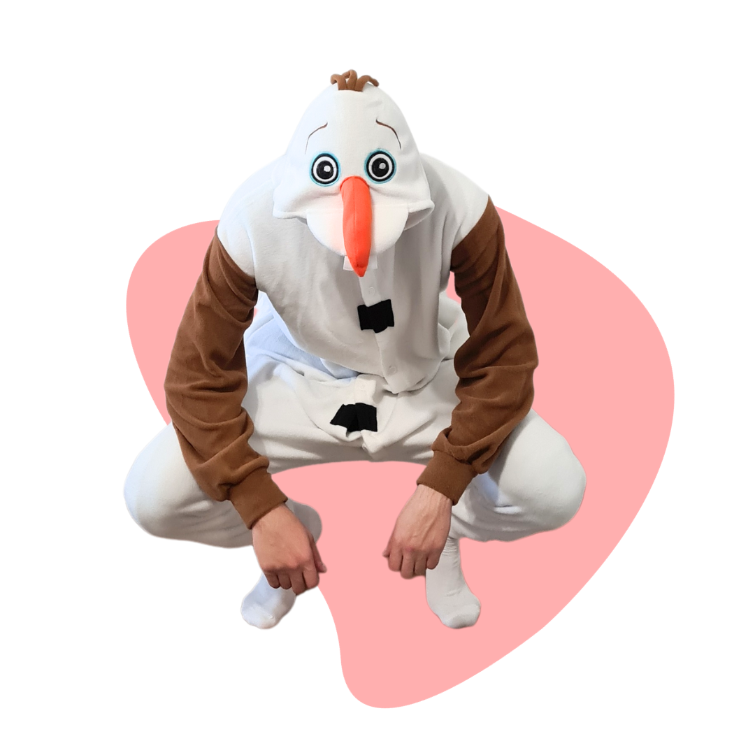 Olaf