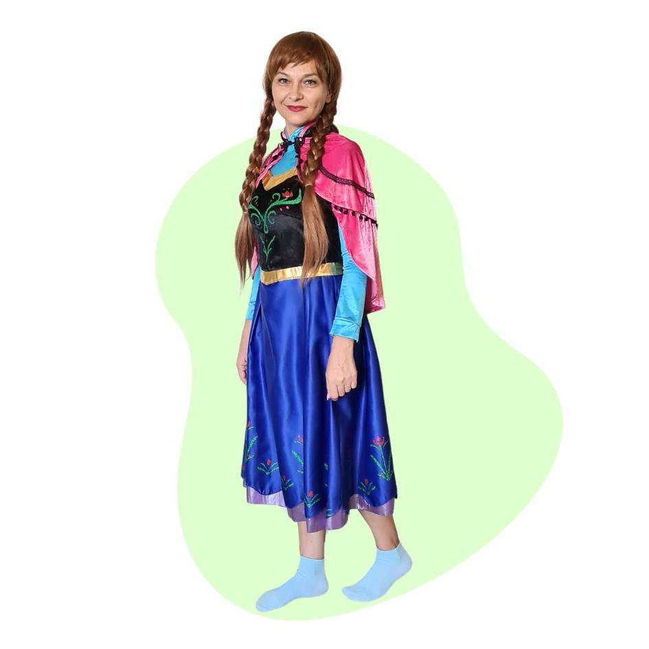 Ana