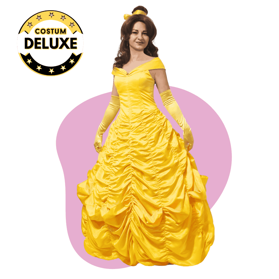Belle