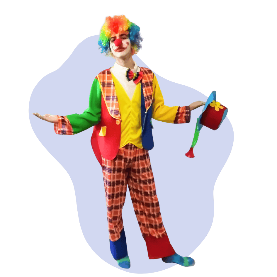 Animator Clown