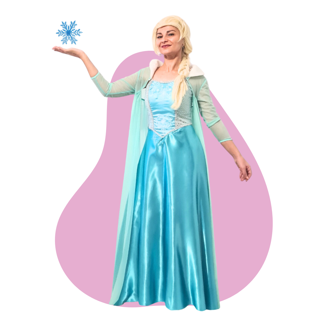 Elsa