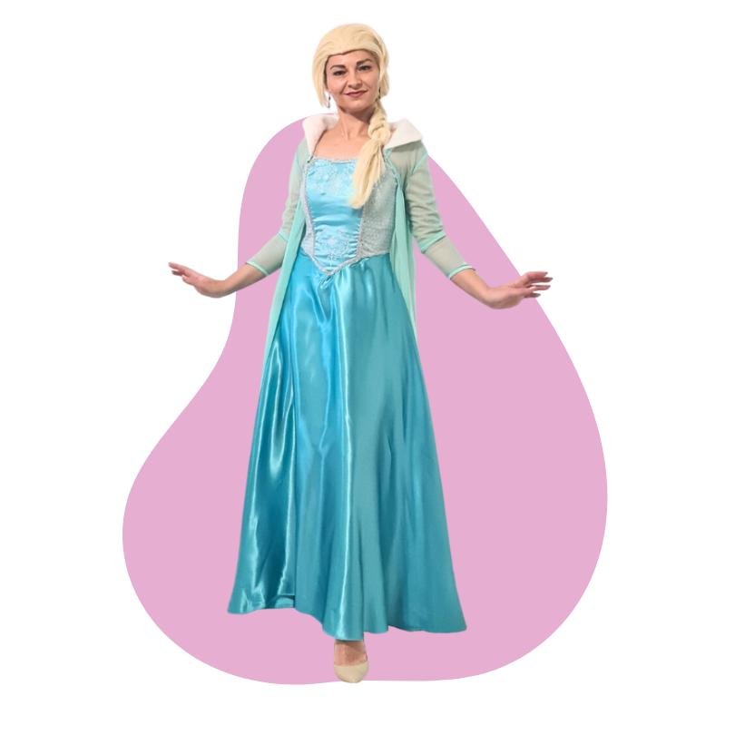Elsa