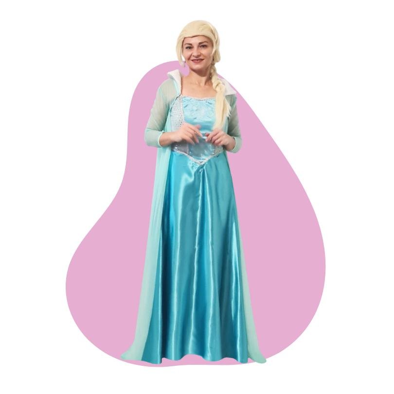 Elsa