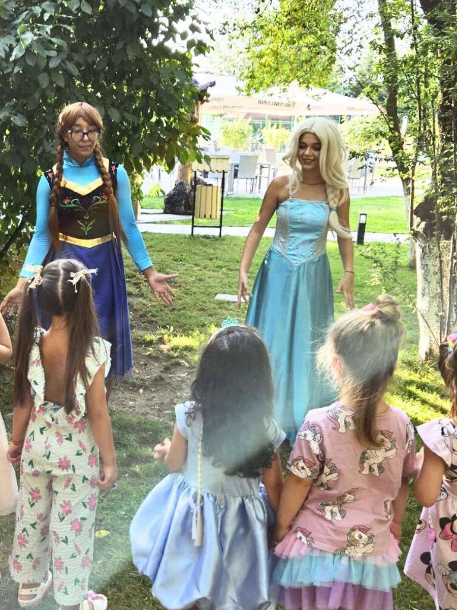 Elsa