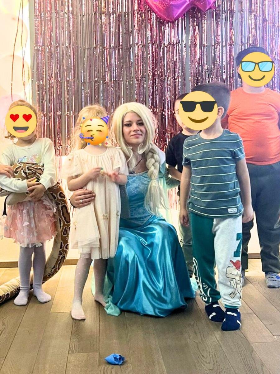 Elsa