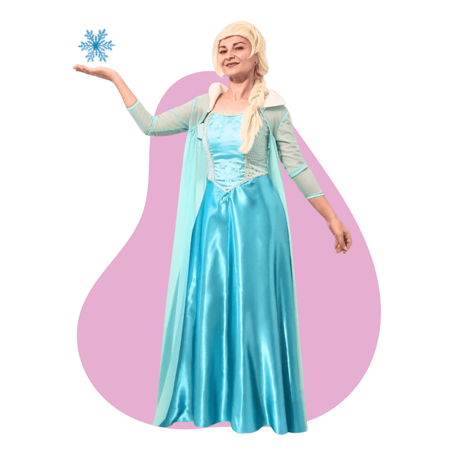 Elsa
