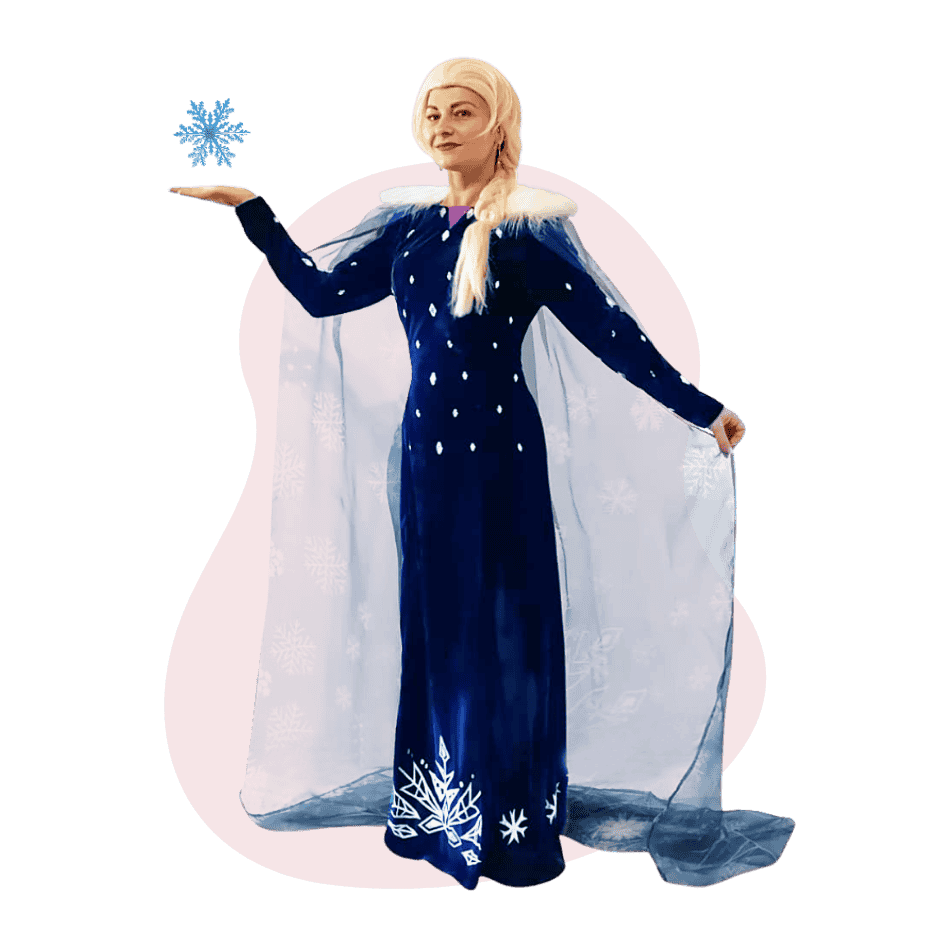 Elsa
