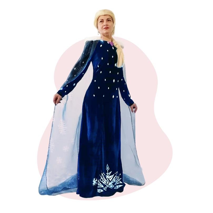 Elsa 2