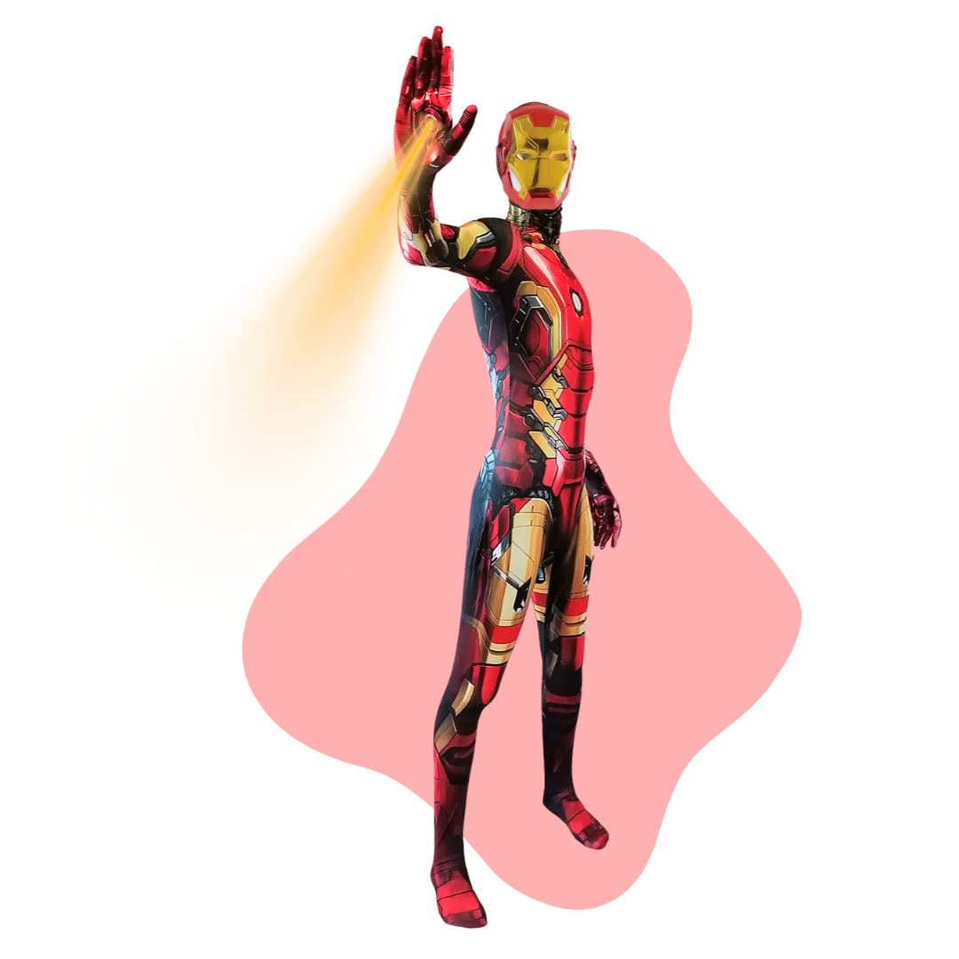 Iron Man