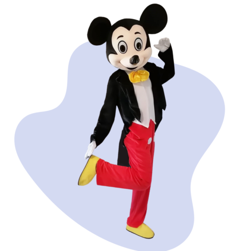 Mickey Mouse