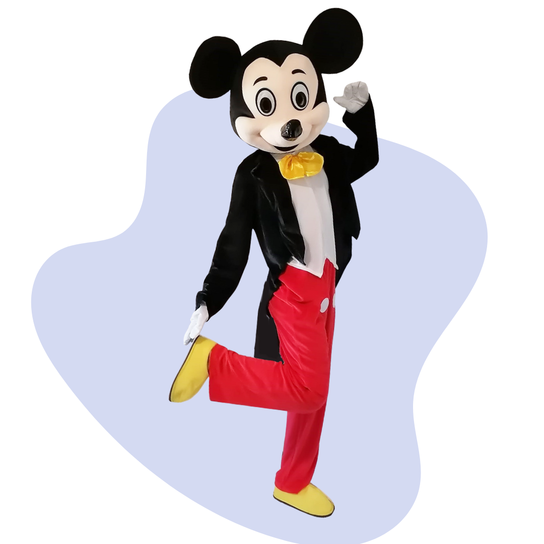 Mickey Mouse