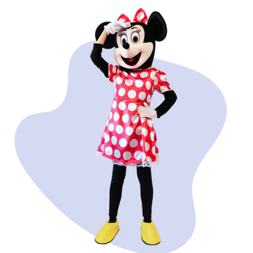 Minnie Mouse