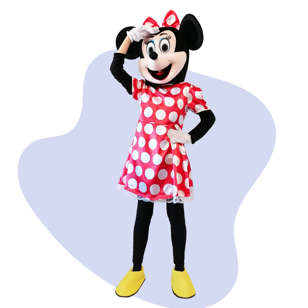 Minnie Mouse