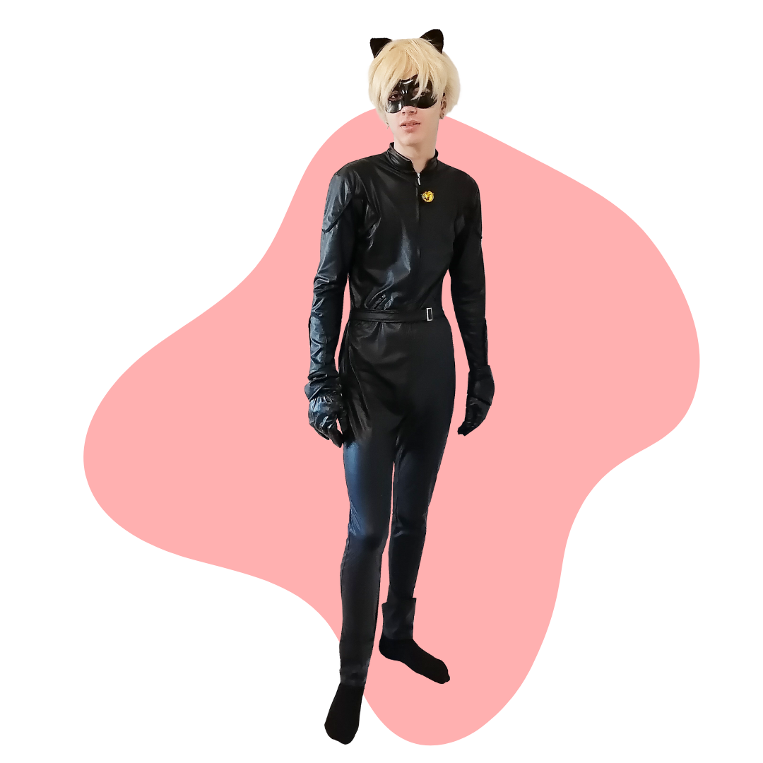 Motanul Noir