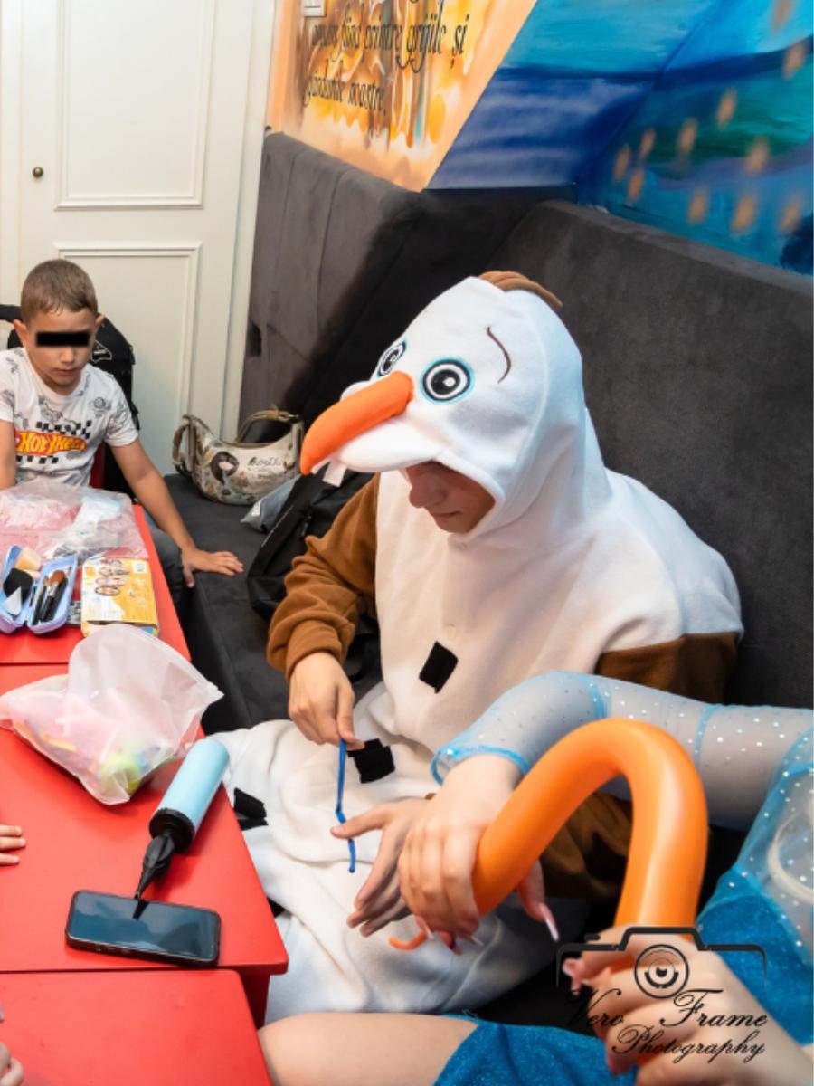 Olaf
