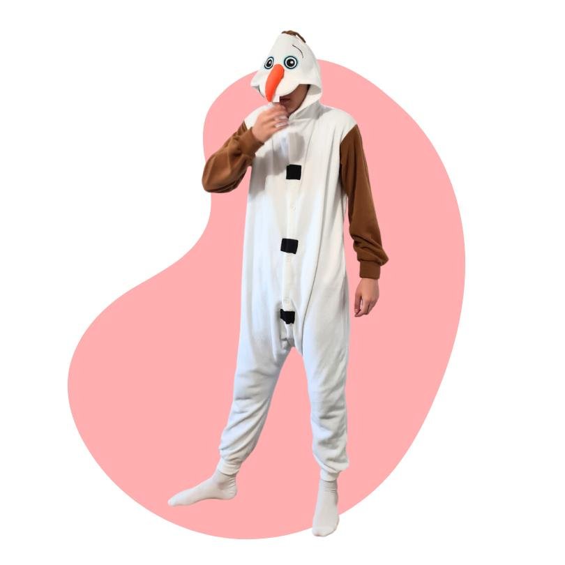 Olaf