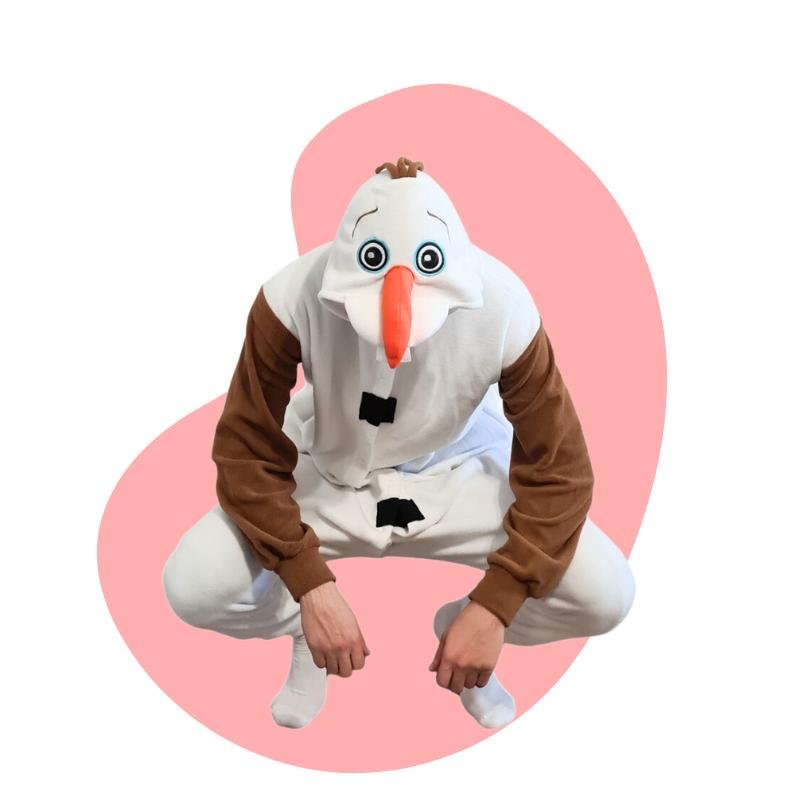 Olaf
