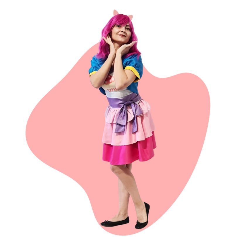 Pinkie Pie