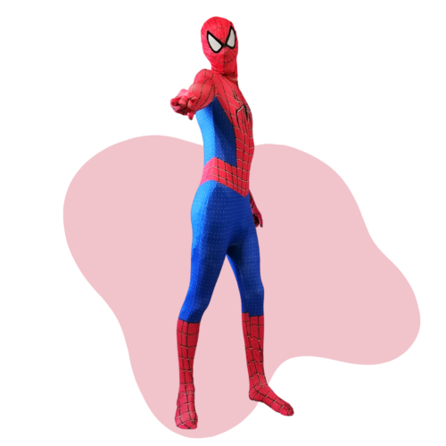 Spider-Man