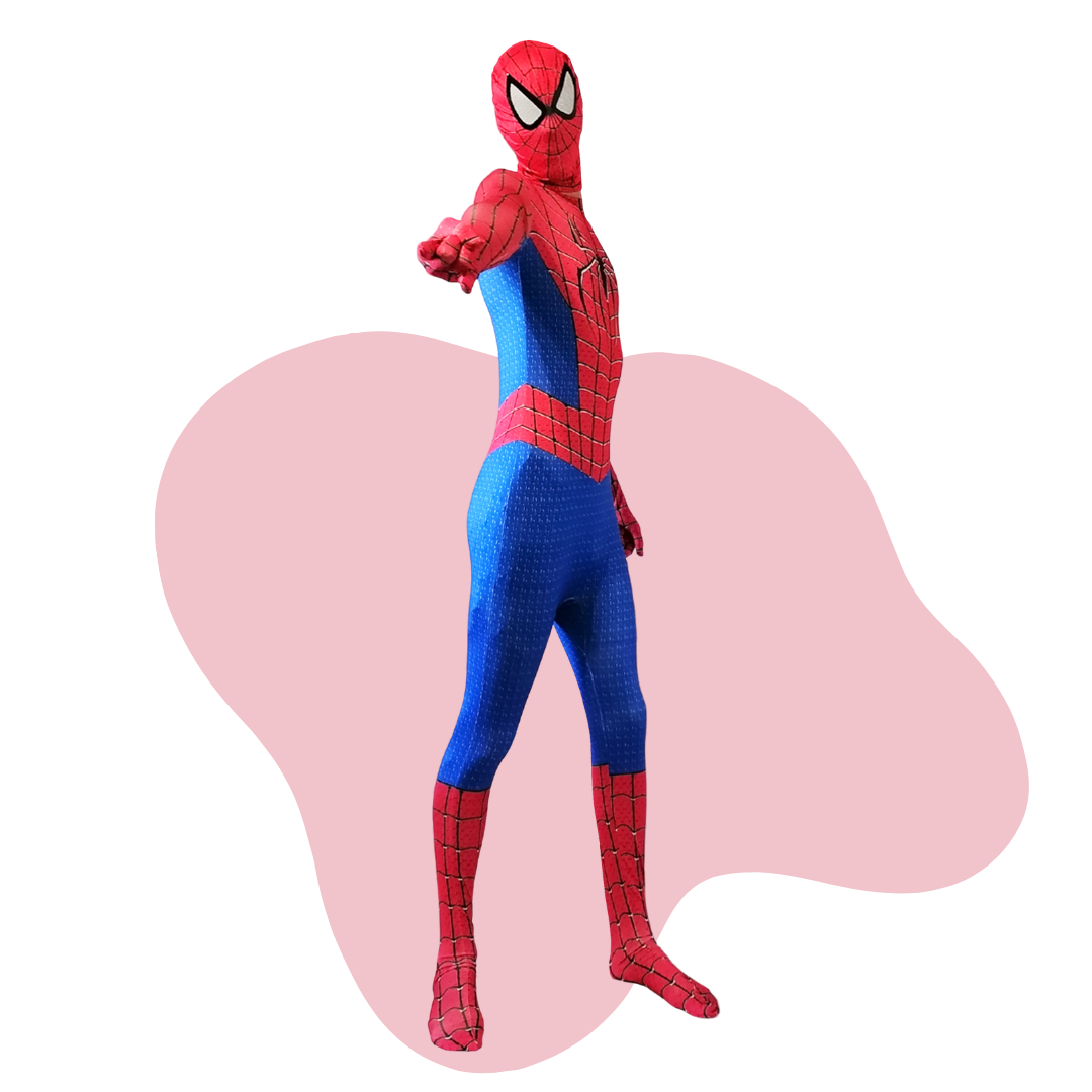 Spider-Man