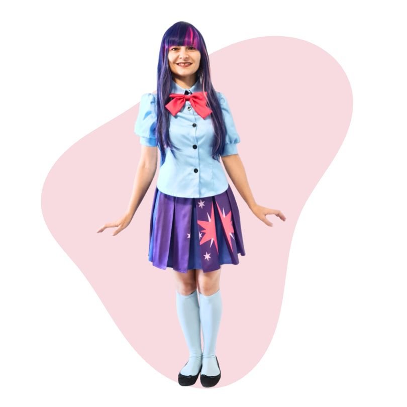 Twilight Sparkle