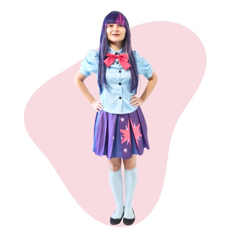 Twilight Sparkle