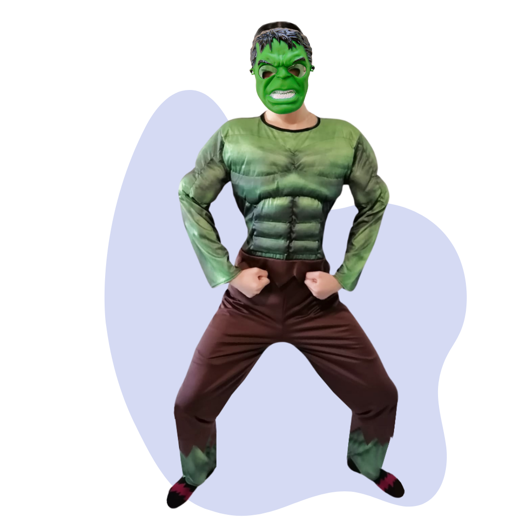 Hulk