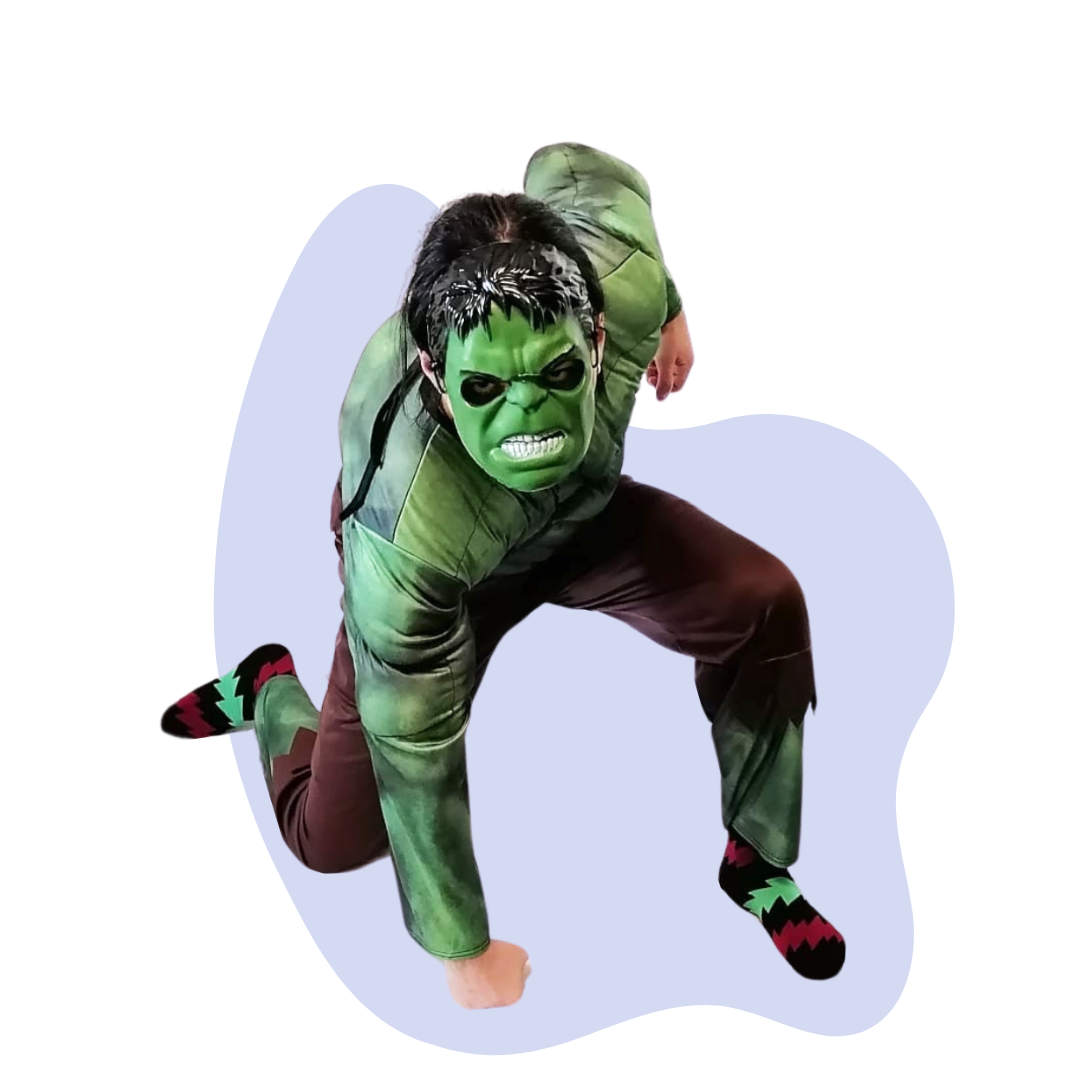 Hulk