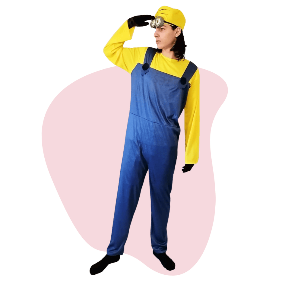 Animator Minion