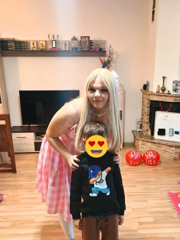 Barbie