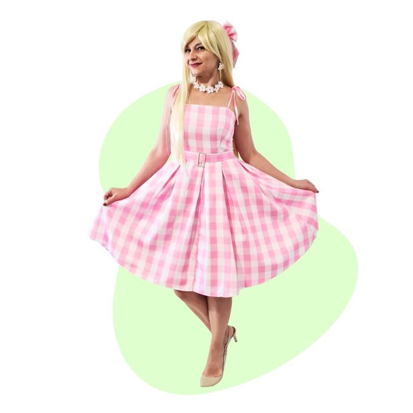 Animator Barbie