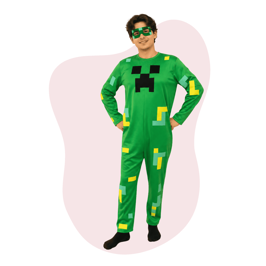 Animator Minecraft