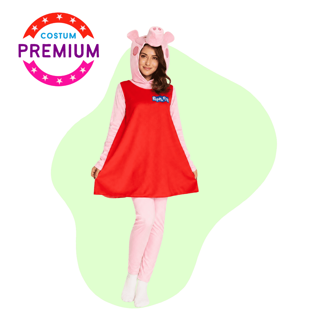 animator Peppa Pig