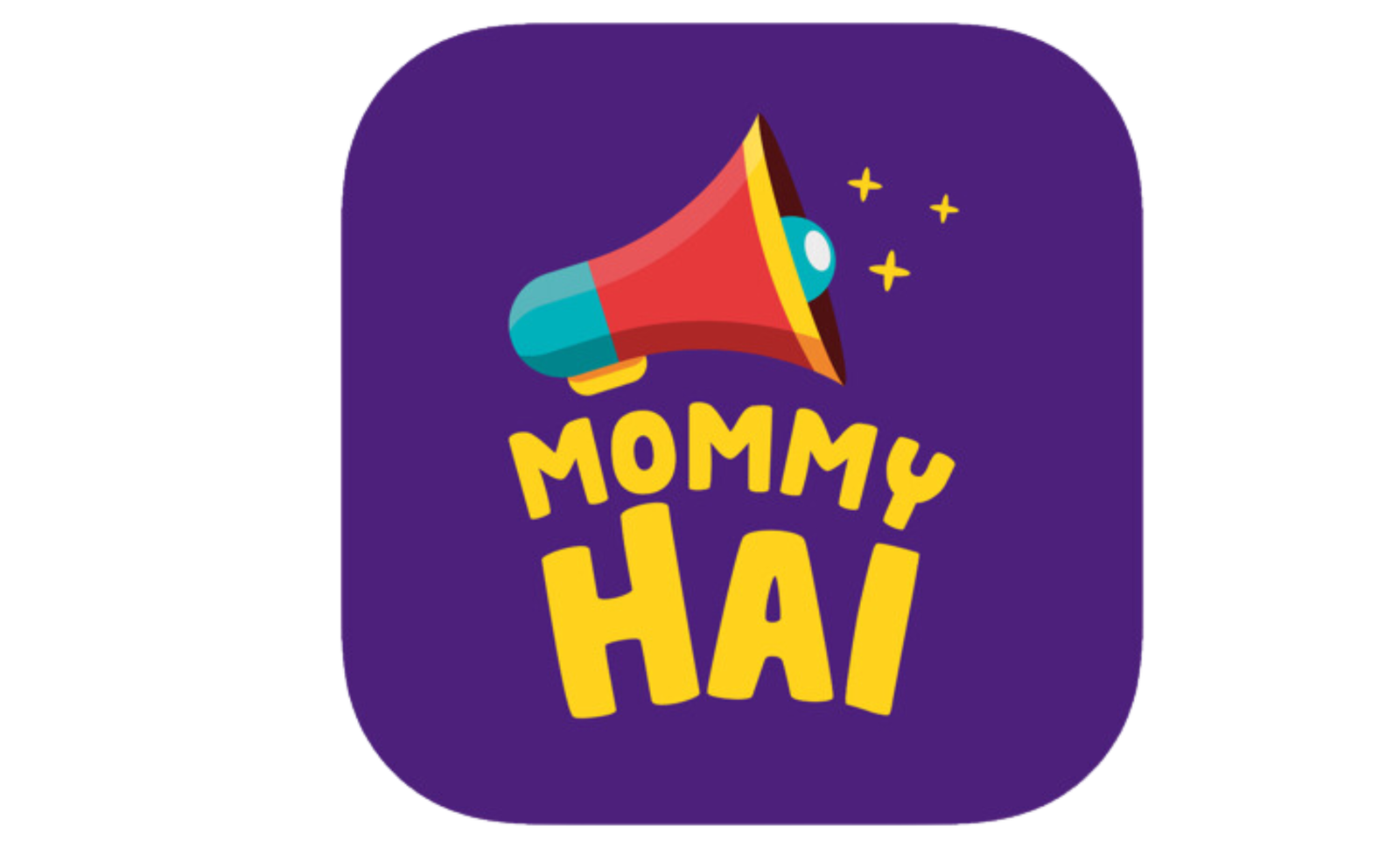 Logo Mommy Hai