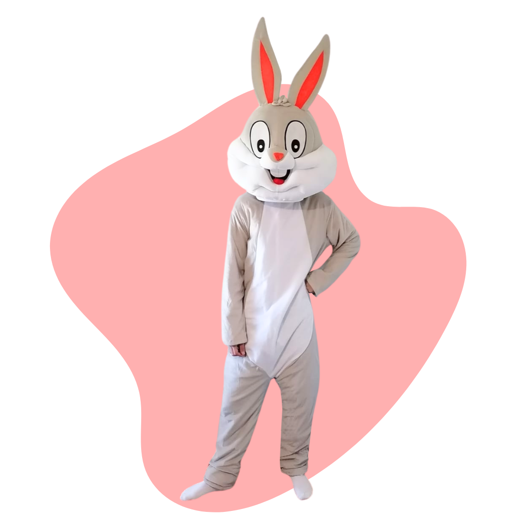 Iepurele Bugs Bunny