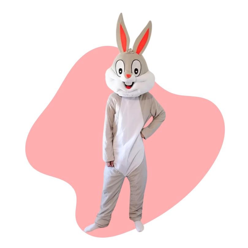 Bugs Bunny