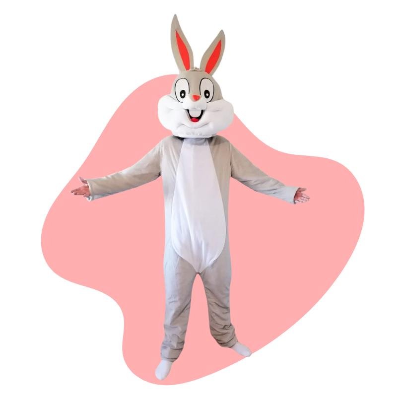 Bugs Bunny