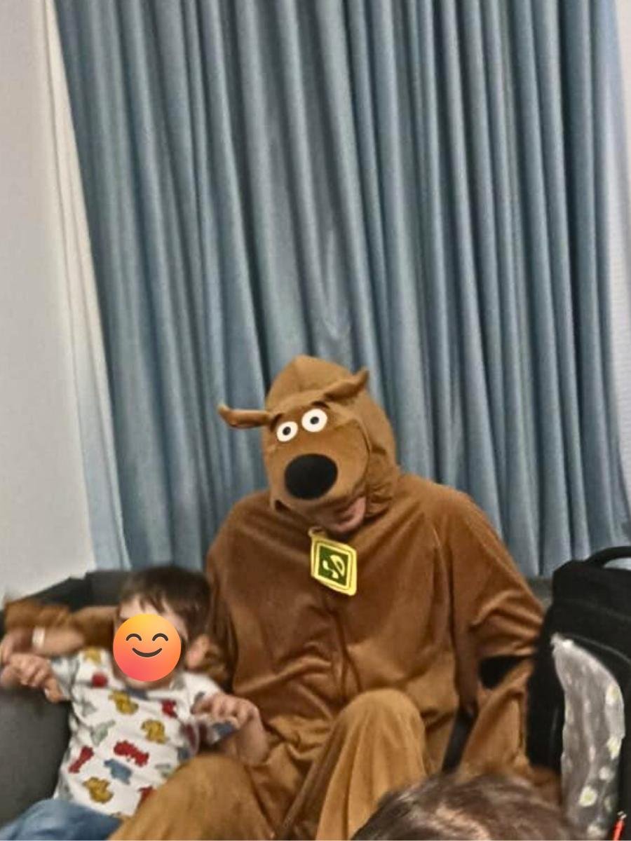 Scooby-Doo