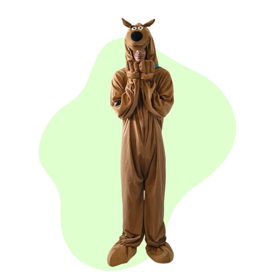 Scooby-Doo