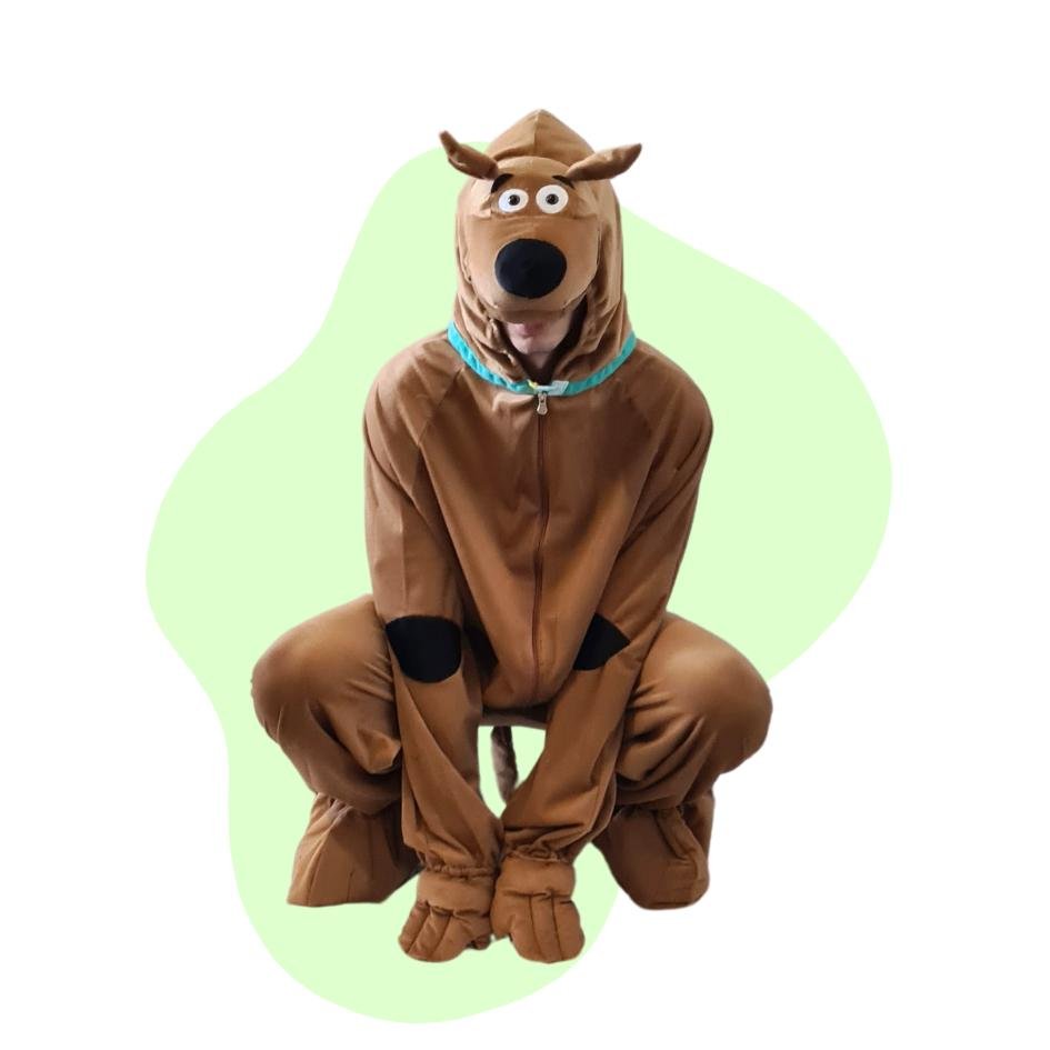 Scooby-Doo