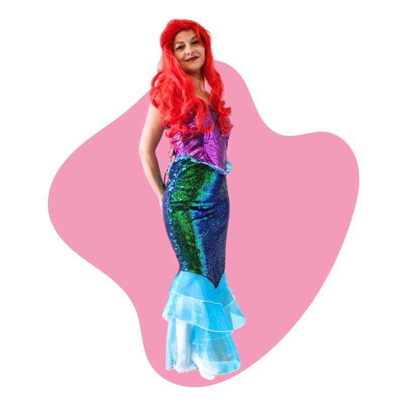 Ariel