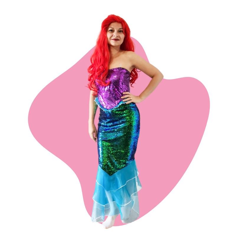 Ariel