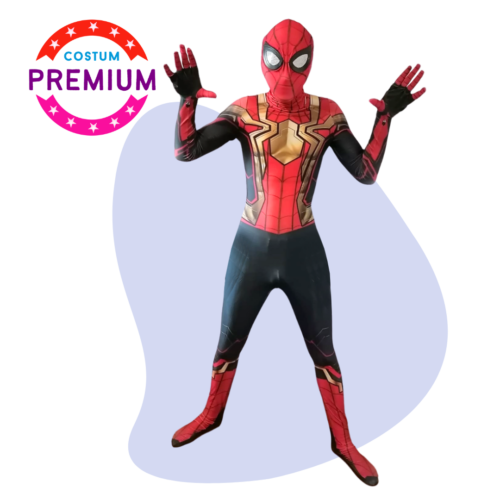 Spider-Man Premium