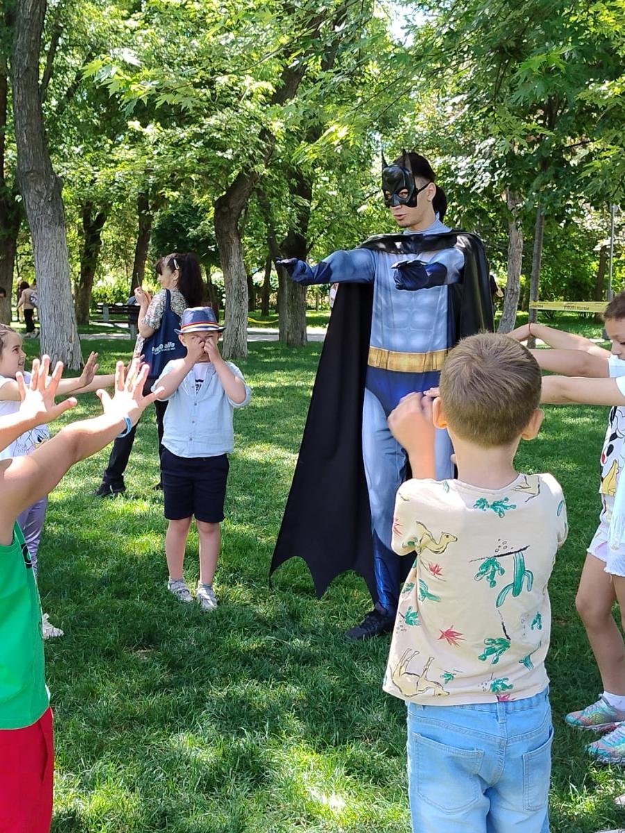 Batman