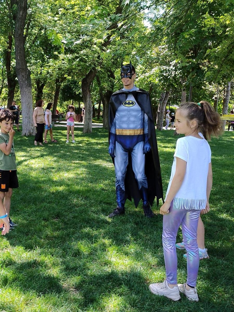 Batman