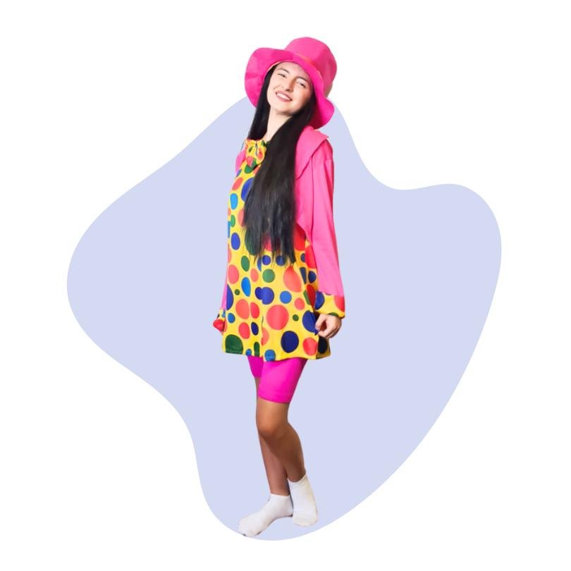 Clownita
